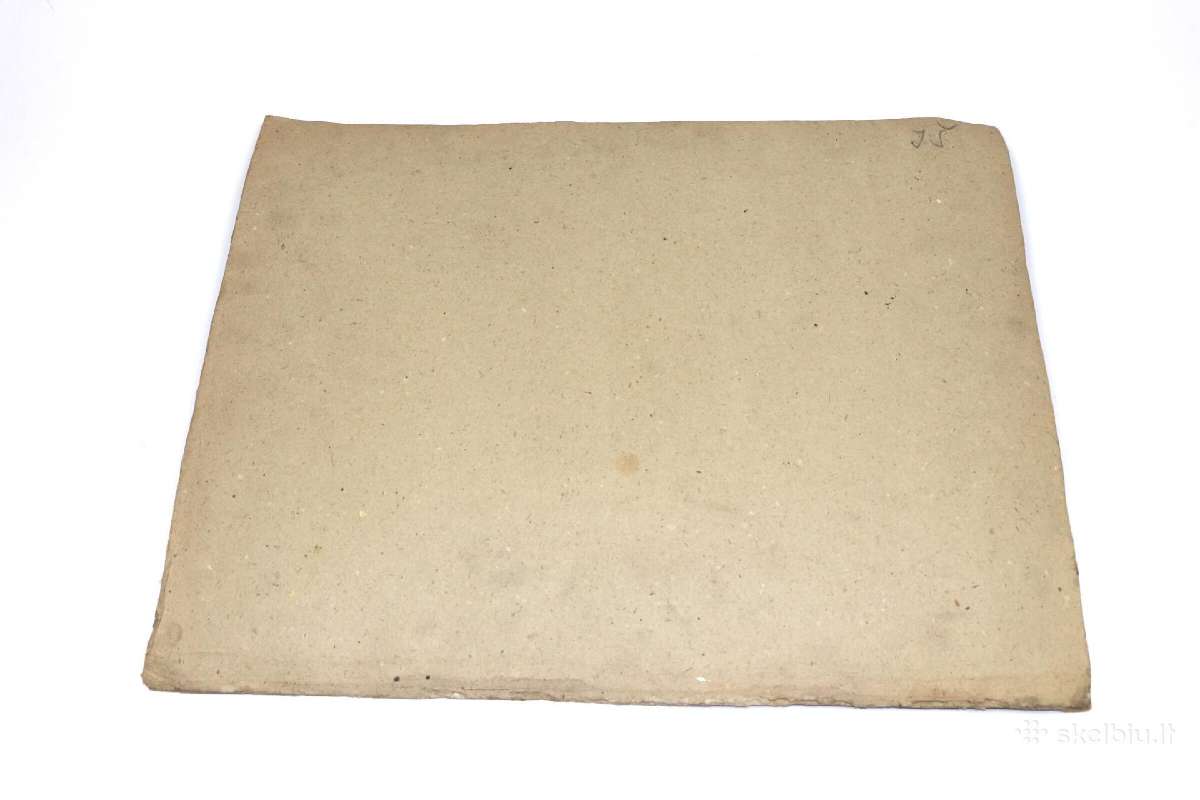 Kartonas Aliejus, 40x50 см kaina 35 eurai - nuotraukos Nr. 3