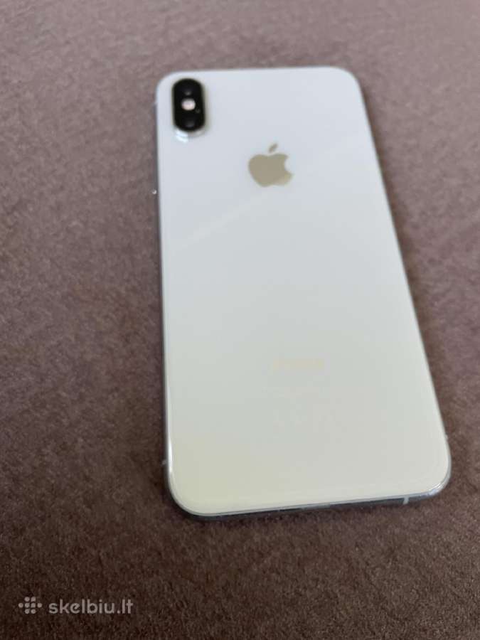 iPhone Xs 256gb 73%