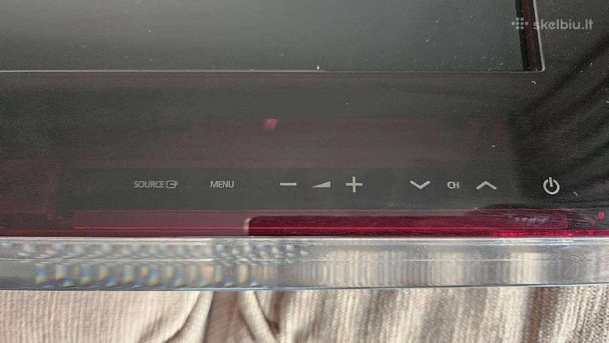 Samsung televizorius - nuotraukos Nr. 2