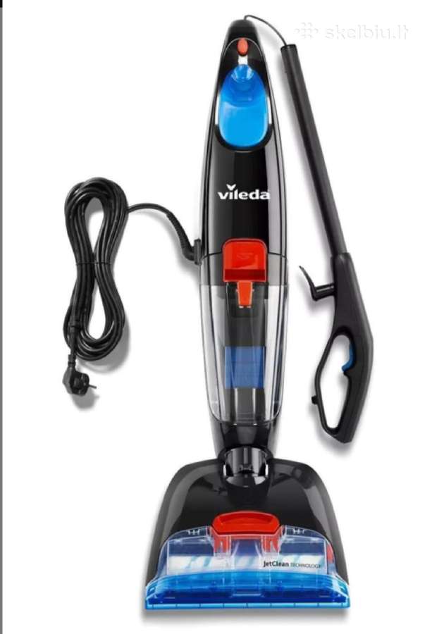 Vileda jetclean 3 in 1 - nuotraukos Nr. 4