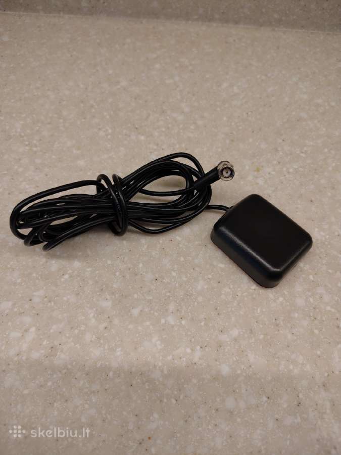 GPS antena
