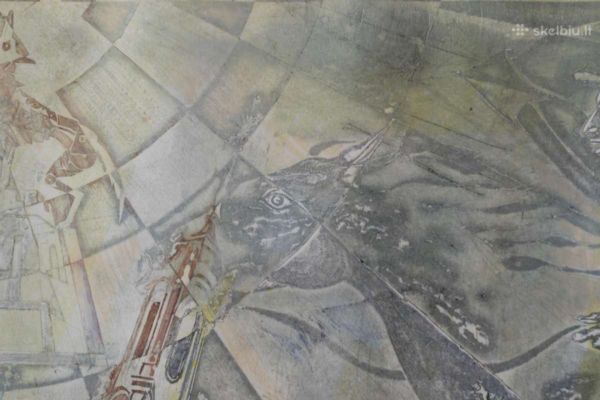 A. Kmieliauskas ,Atgimimas" - nuotraukos Nr. 8