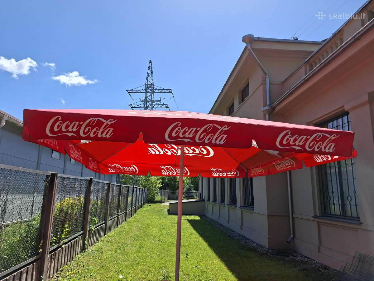 Parduodi dideli tvirta sketi