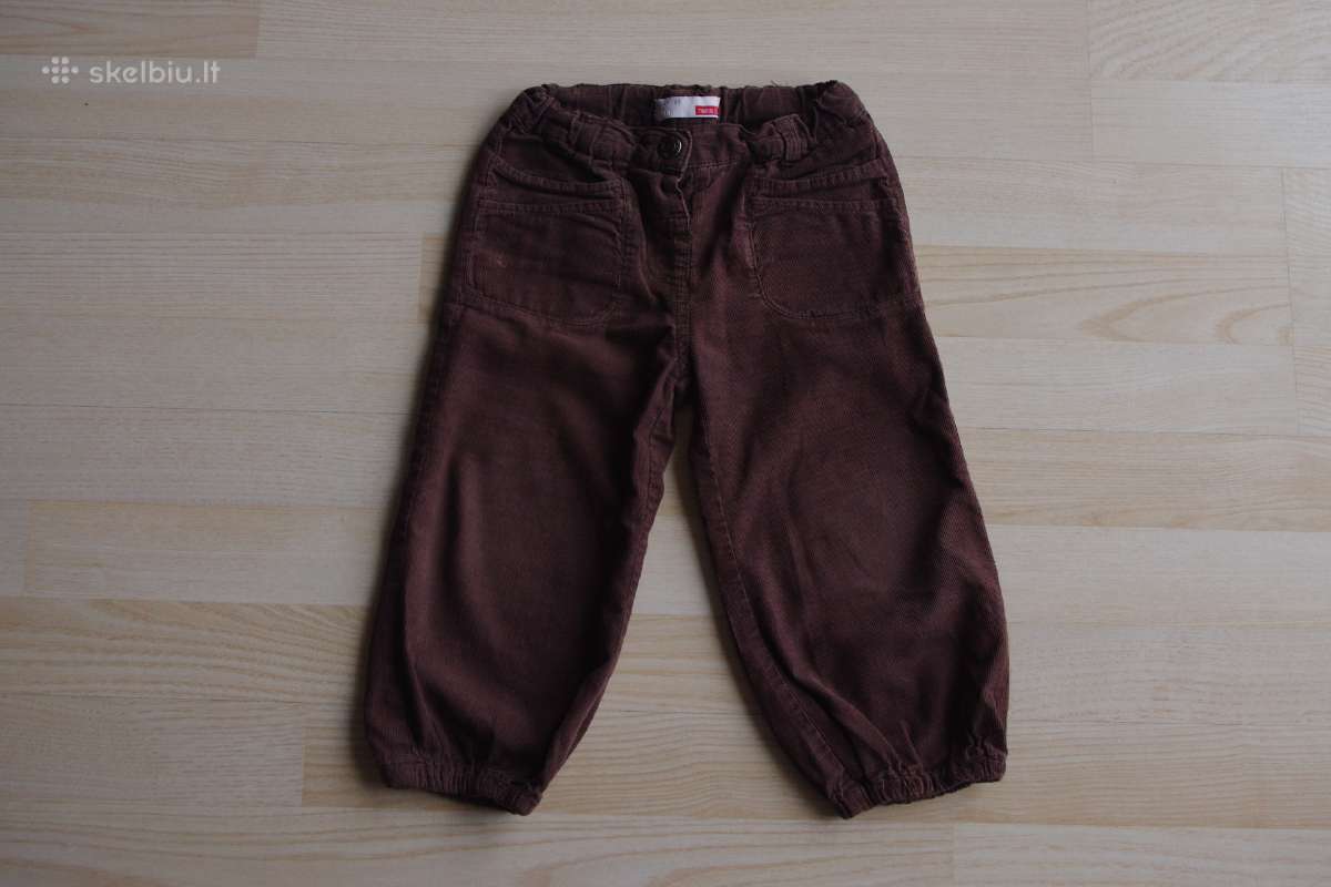 Komplektukas žalsva ruda 3t 100cm - nuotraukos Nr. 5