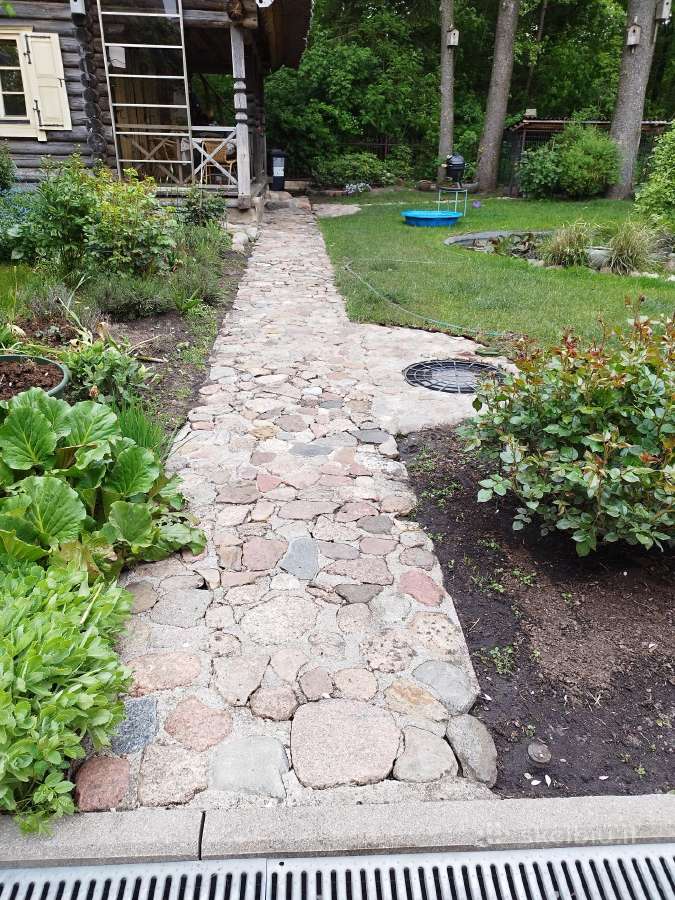Stogų, fasadų valymas ir tinklų montavimas - nuotraukos Nr. 6