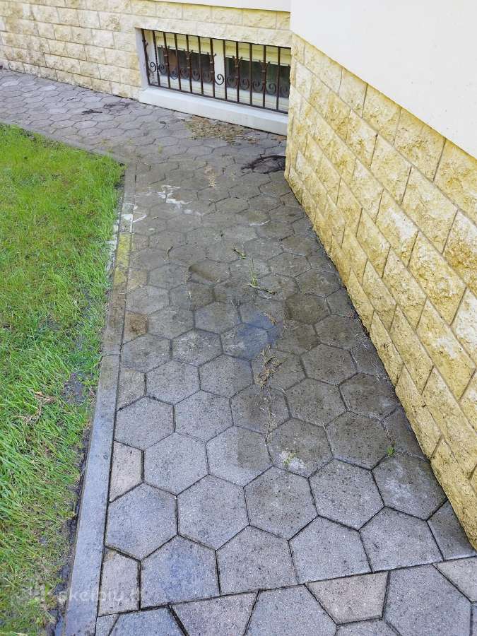 Stogų, fasadų valymas ir tinklų montavimas - nuotraukos Nr. 7