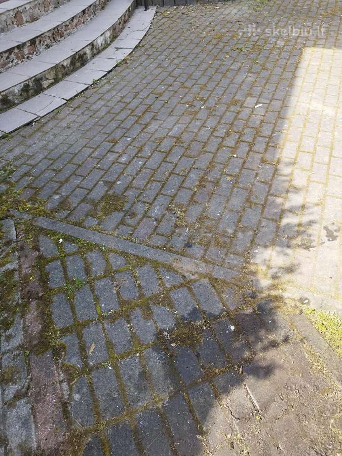 Stogų, fasadų valymas ir tinklų montavimas - nuotraukos Nr. 15