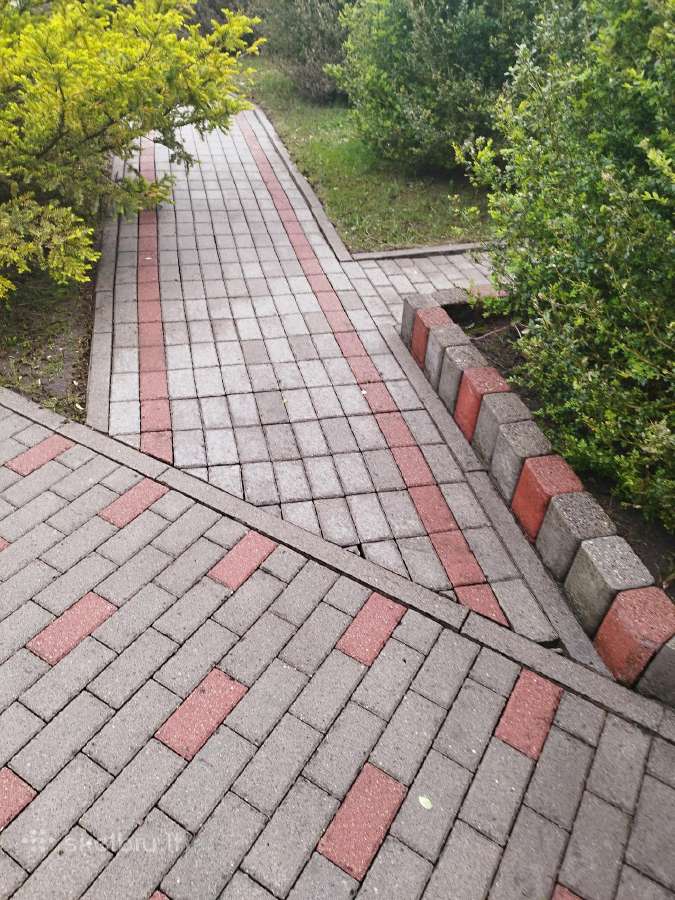 Stogų, fasadų valymas ir tinklų montavimas - nuotraukos Nr. 18