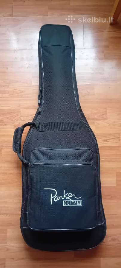 Gitara Parker P-36 . - nuotraukos Nr. 14