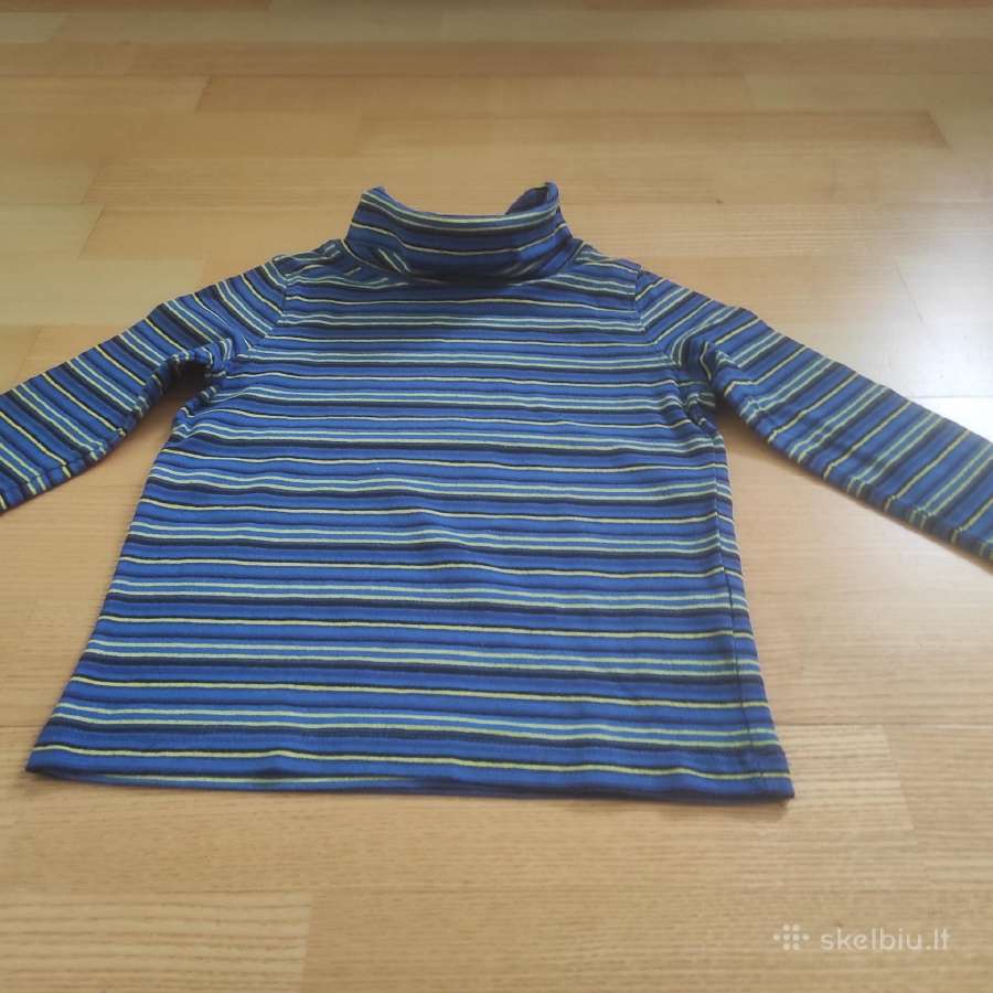 Vaikiškas golfas