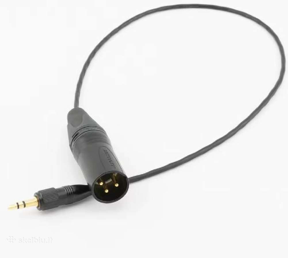 Xvive p1 Phantom power 48v - nuotraukos Nr. 2