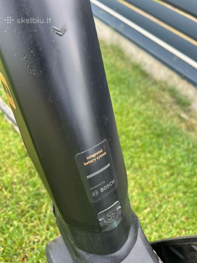 Moteriskas dviratis Winora sinus i10 - nuotraukos Nr. 7