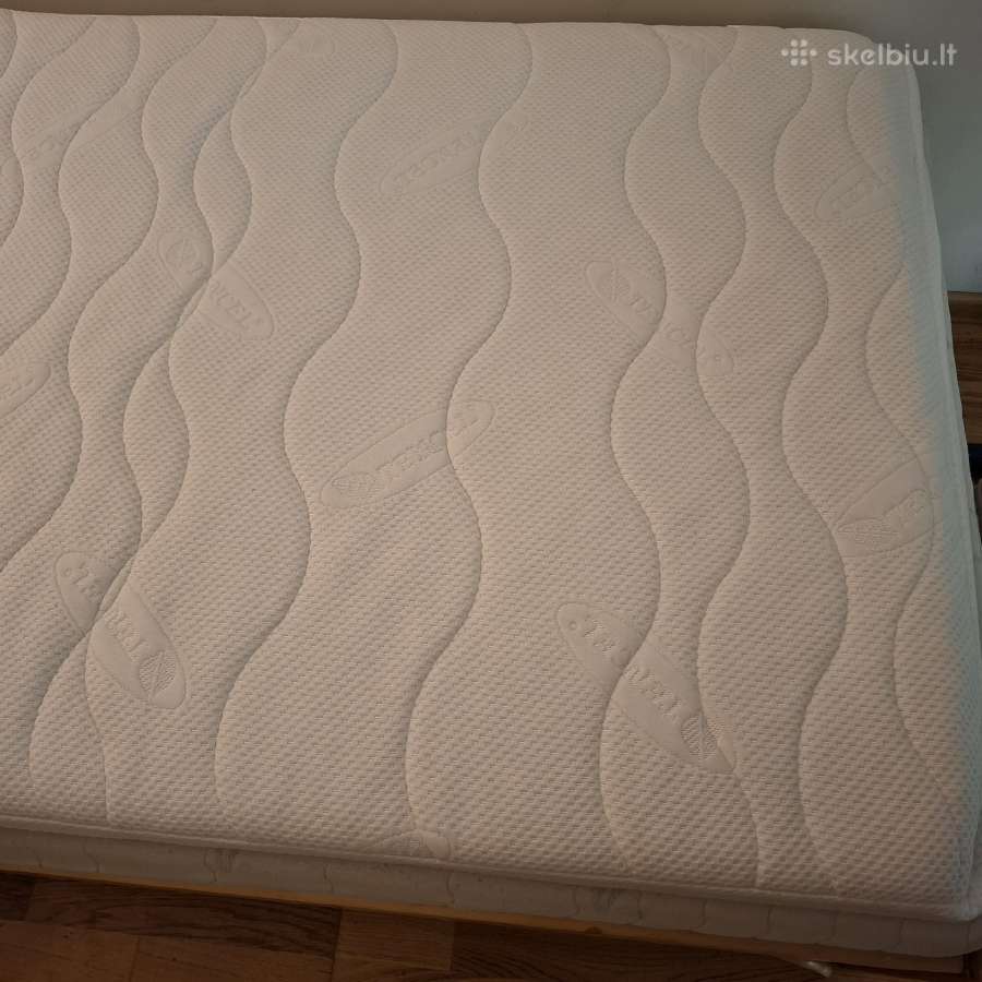 Antčiužinis Breckle Top Gel 6 - nuotraukos Nr. 2