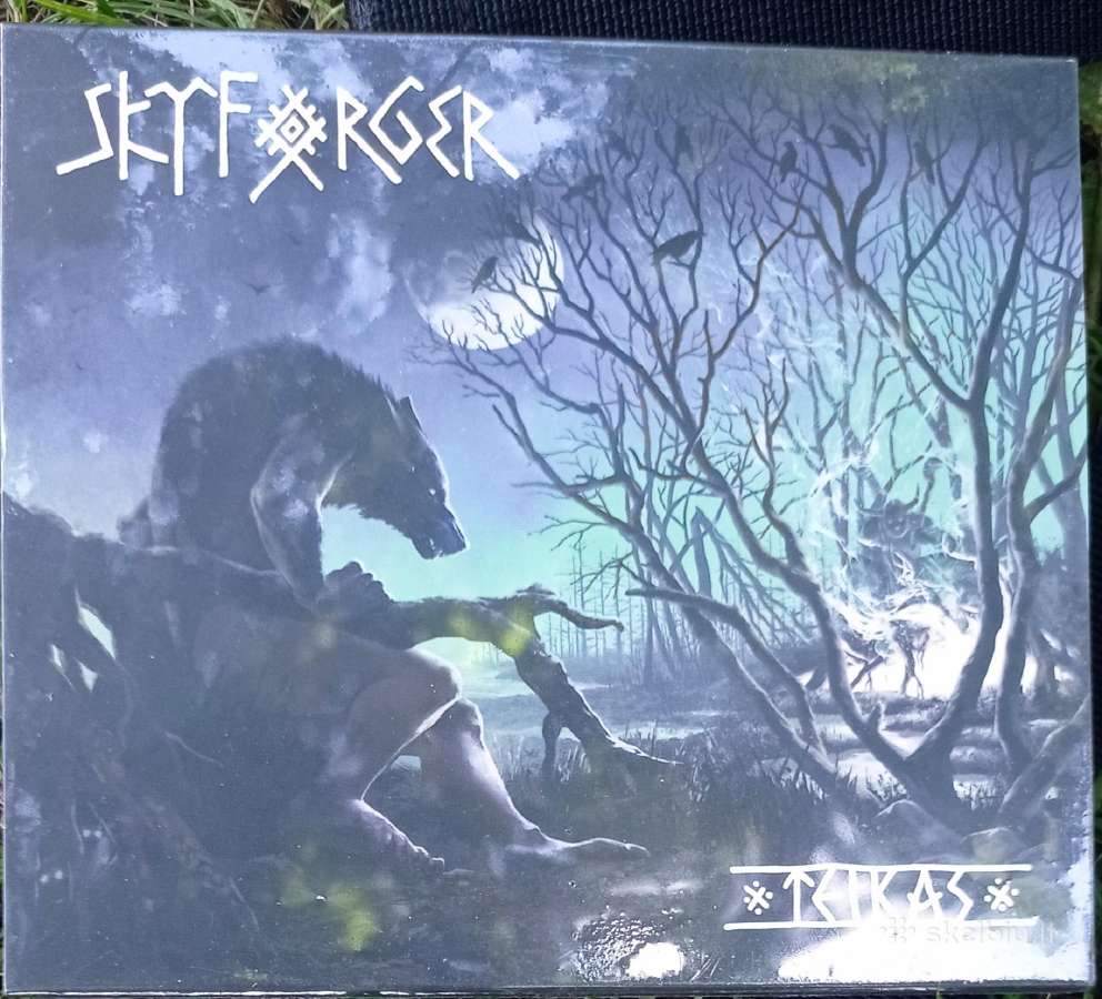 Skyforger - Teikas