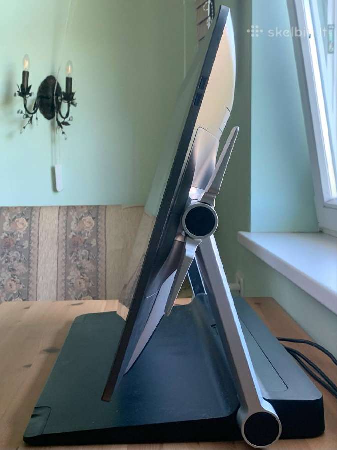 Wacom Cintiq Touch grafinė planšetė su priedais - nuotraukos Nr. 3