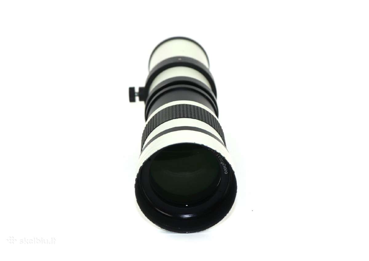 Sunagor Mc Auto Mini Zoom 1:4.5-5.6 F=70-200 mm, - nuotraukos Nr. 26