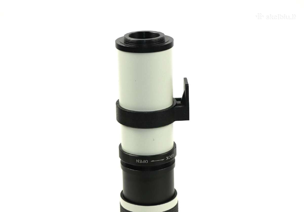 Sunagor Mc Auto Mini Zoom 1:4.5-5.6 F=70-200 mm, - nuotraukos Nr. 28