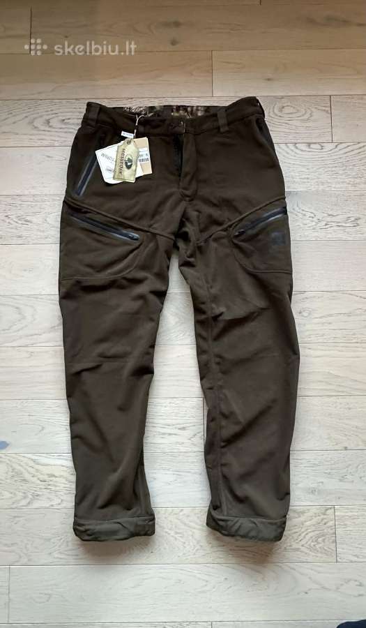 Harkila Kamko Camo Reversible Wsp 54 išmera - nuotraukos Nr. 3