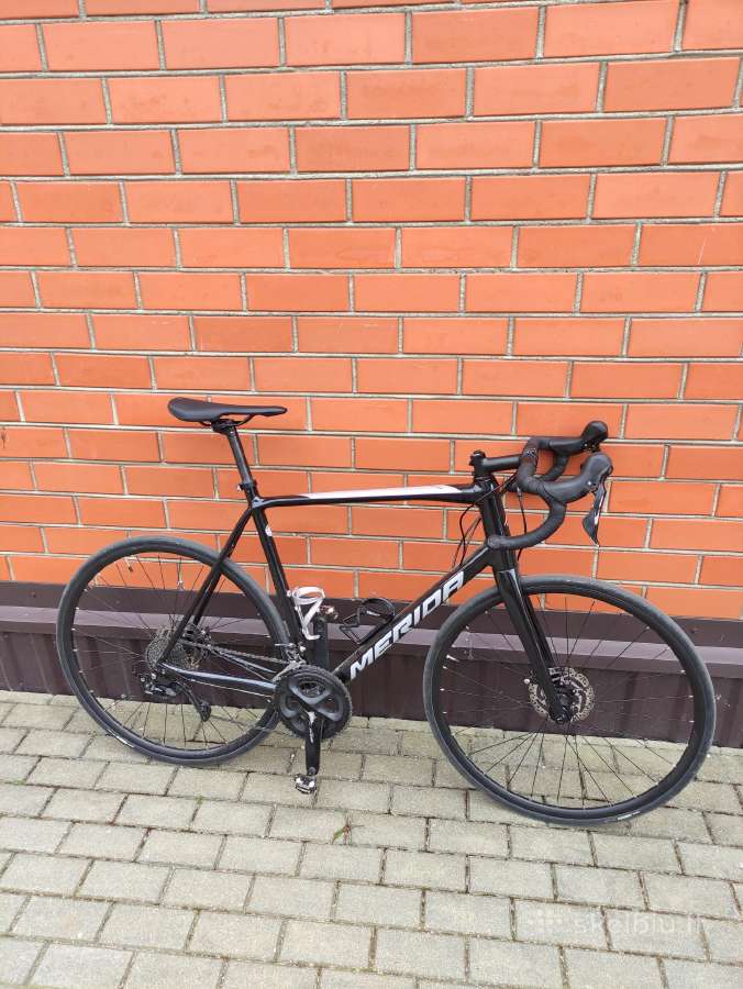Merida 400 XL