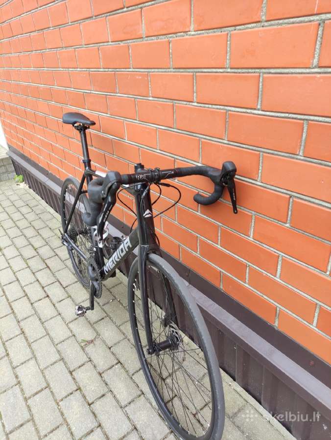 Merida 400 XL - nuotraukos Nr. 2