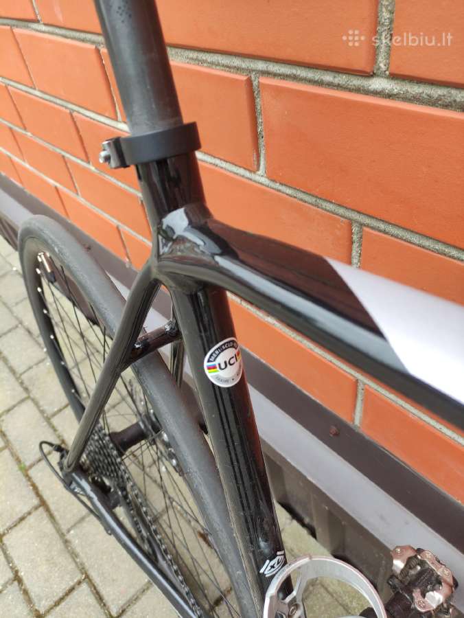 Merida 400 XL - nuotraukos Nr. 5