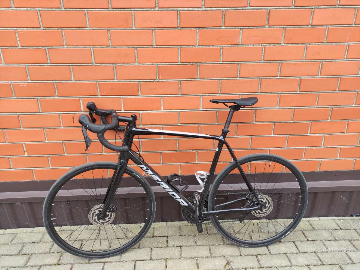 Merida 400 XL - nuotraukos Nr. 8