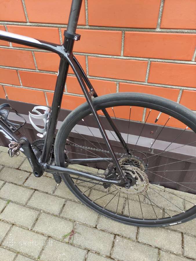 Merida 400 XL - nuotraukos Nr. 9