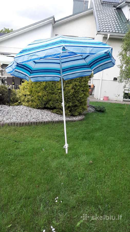 Paplūdimio skėtis