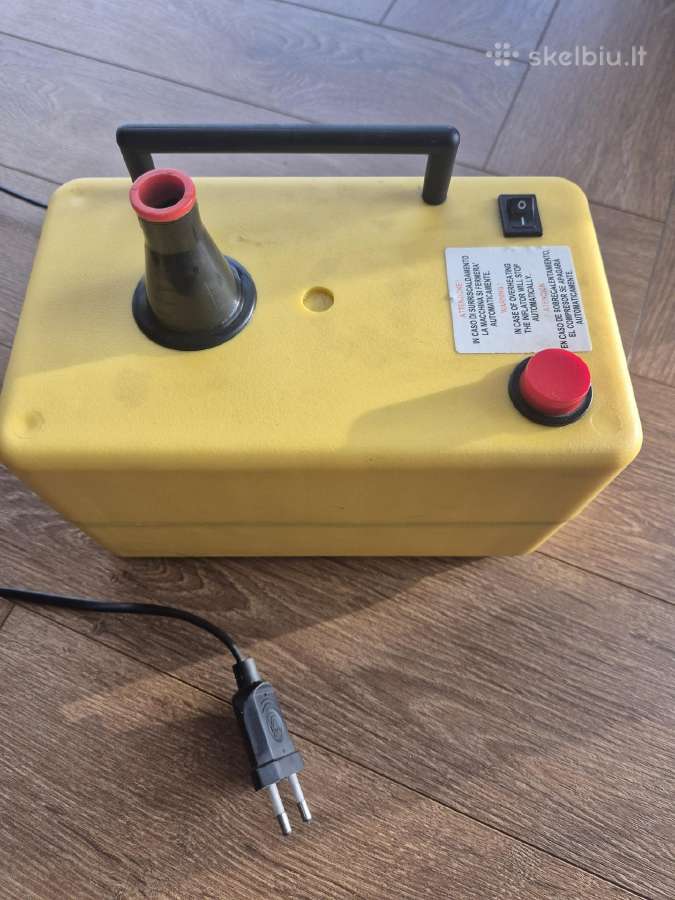 Batutu,cukraus vatos aparato nuoma - nuotraukos Nr. 18