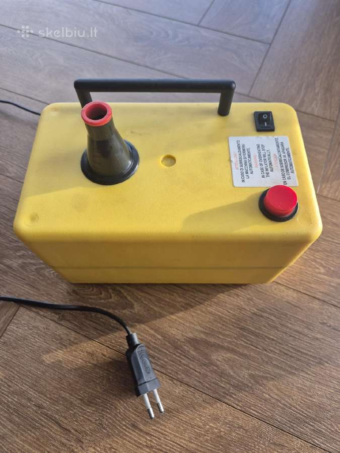 Mobilios pirties nuoma. Kubilo nuoma.batutu nuoma. - nuotraukos Nr. 19
