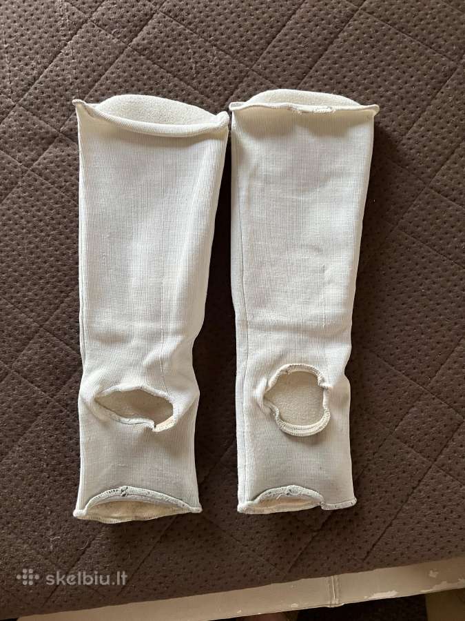 Karate apsaugos koju ir ranku - nuotraukos Nr. 2