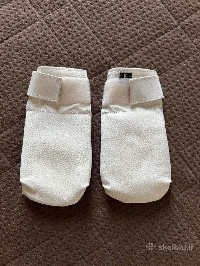 Karate apsaugos koju ir ranku - nuotraukos Nr. 3