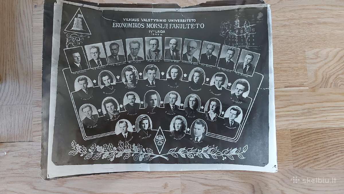 Nuotrauka(1949m) - nuotraukos Nr. 2