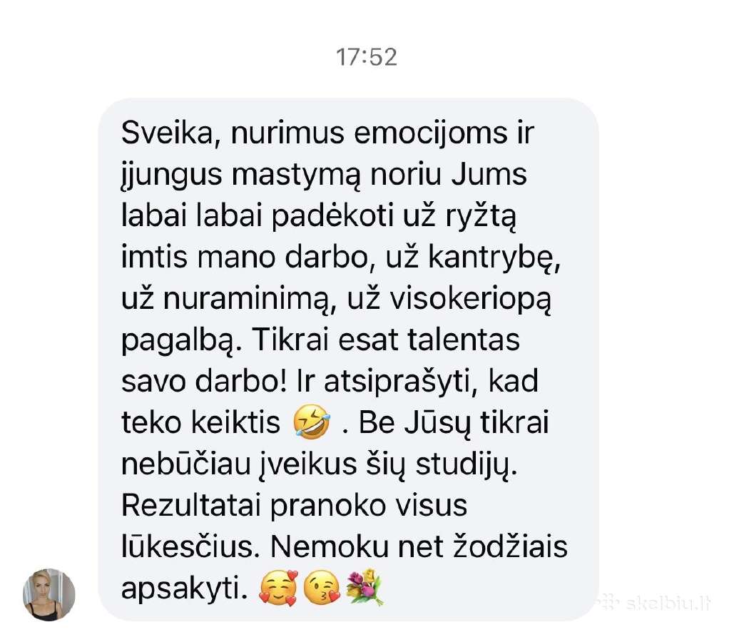 Magistro ir bakalauro darbų rašymo pagalba - nuotraukos Nr. 5