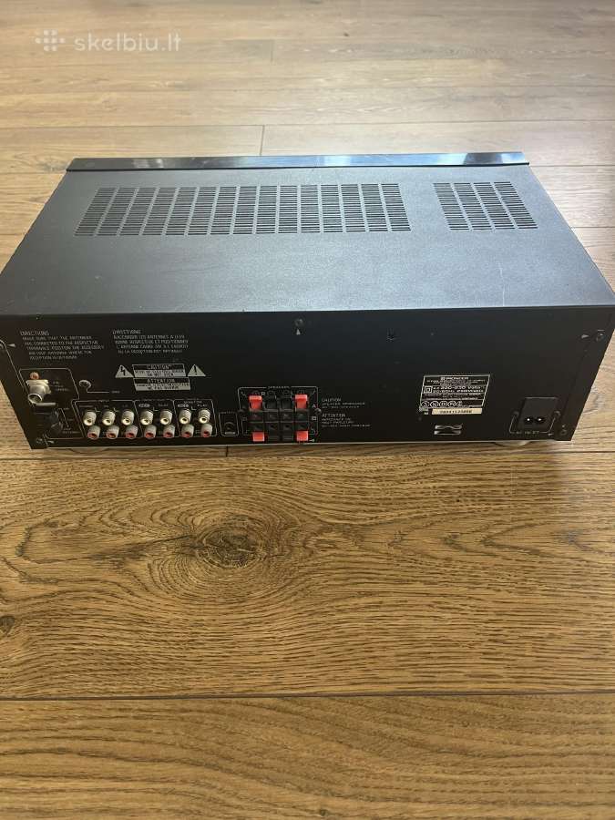 Sx-303 Rds - nuotraukos Nr. 2