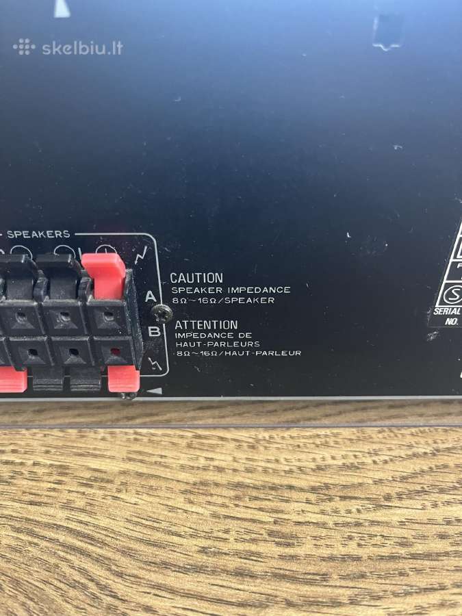 Sx-303 Rds - nuotraukos Nr. 3