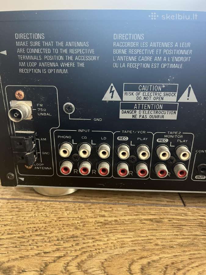Sx-303 Rds - nuotraukos Nr. 5