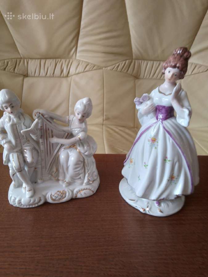 Statulele
