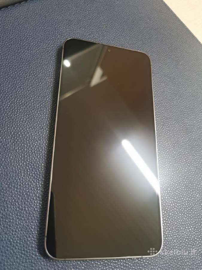 Samsung Galaxy S24 + - nuotraukos Nr. 4