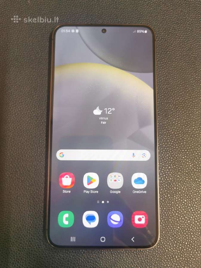 Samsung Galaxy S24 +