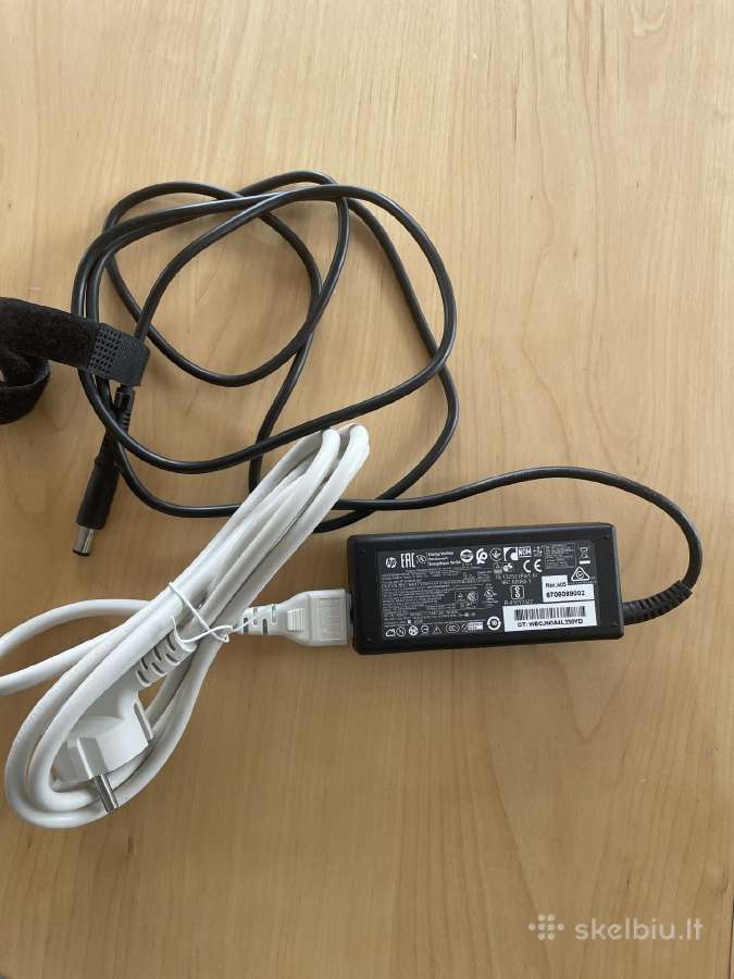 Hp ultraslim docking station 2013 - nuotraukos Nr. 3