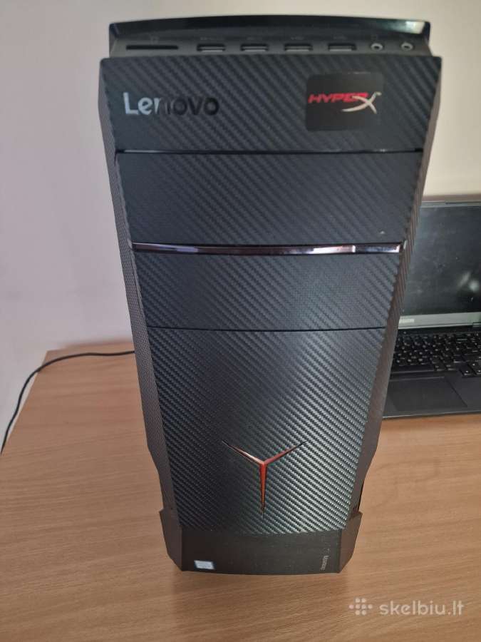 Lenovo ideacentre y700/900