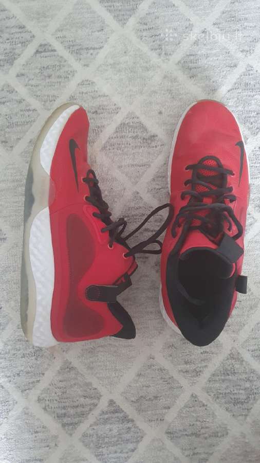Nike kedai 45 dydis, geros būklės