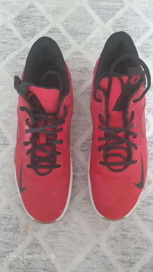 Nike kedai 45 dydis, geros būklės - nuotraukos Nr. 3