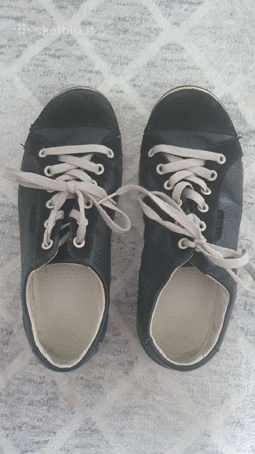 Crocs batai 37-38 dydis - nuotraukos Nr. 3