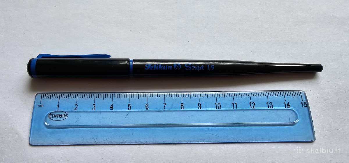 Pelikan parkeris
