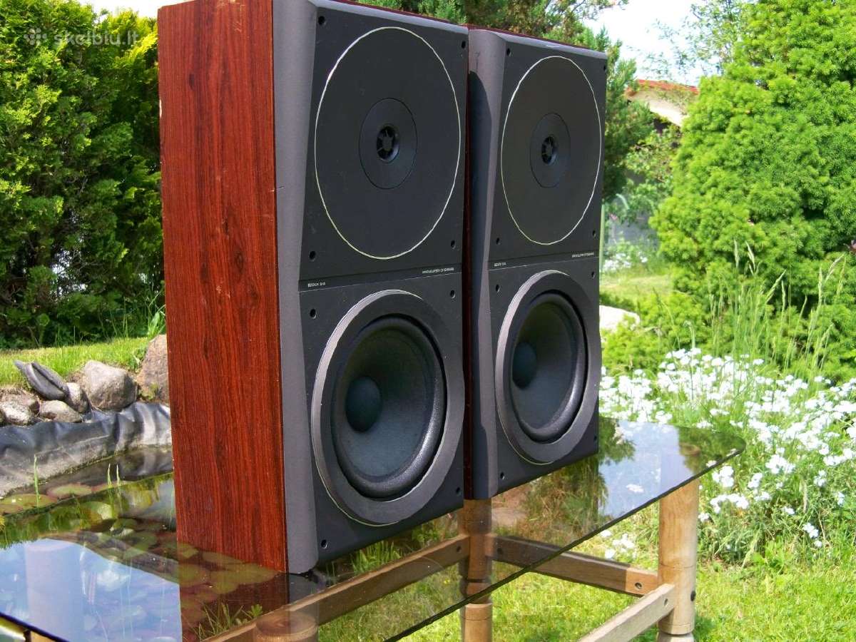 Beovox S-45. S-45,1. S-22. S-50. - nuotraukos Nr. 3