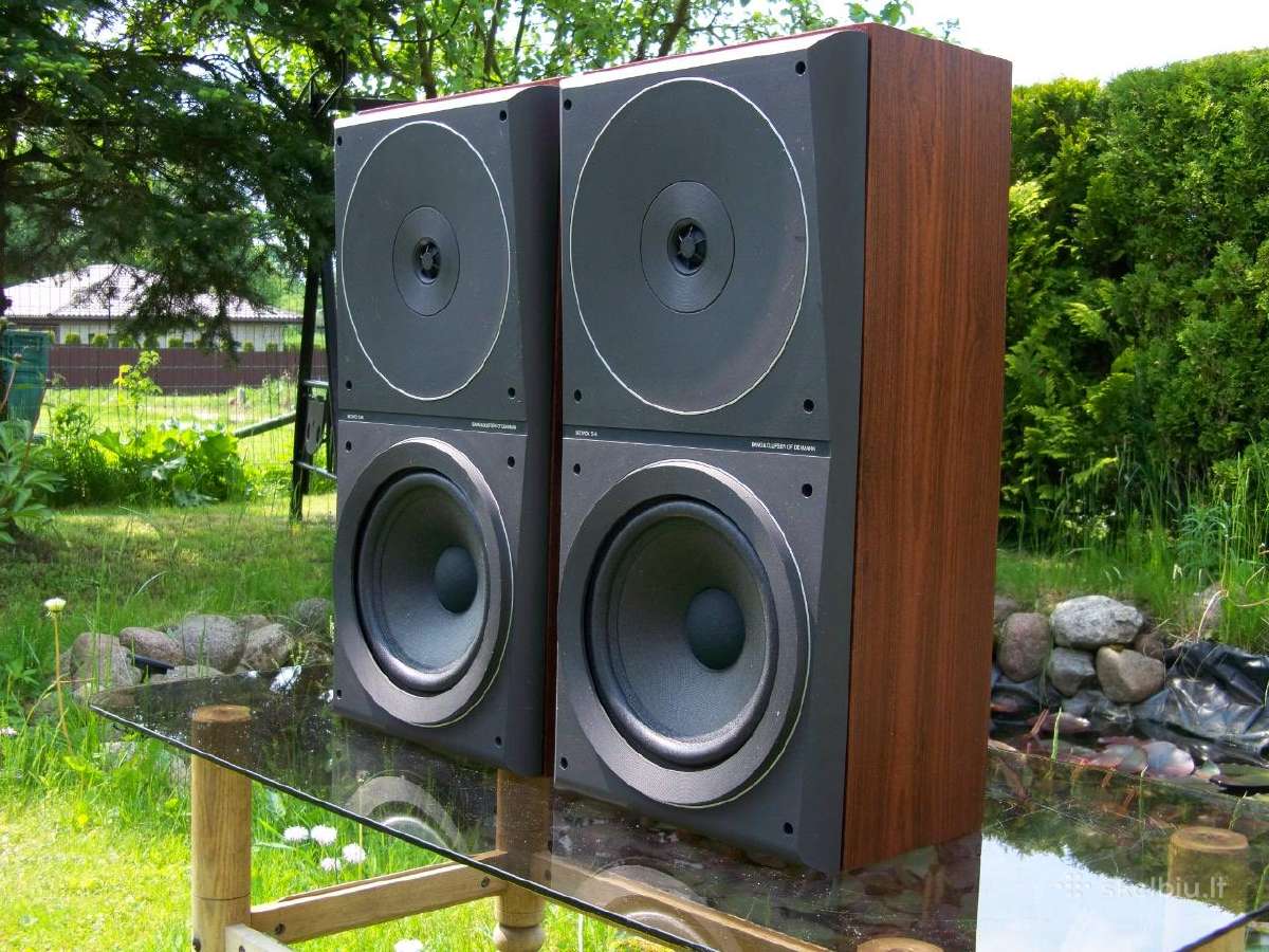 Beovox S-45. S-45,1. S-22. S-50. - nuotraukos Nr. 4