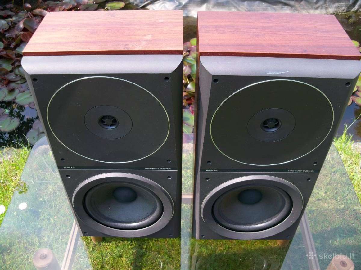 Beovox S-45. S-45,1. S-22. S-50. - nuotraukos Nr. 5