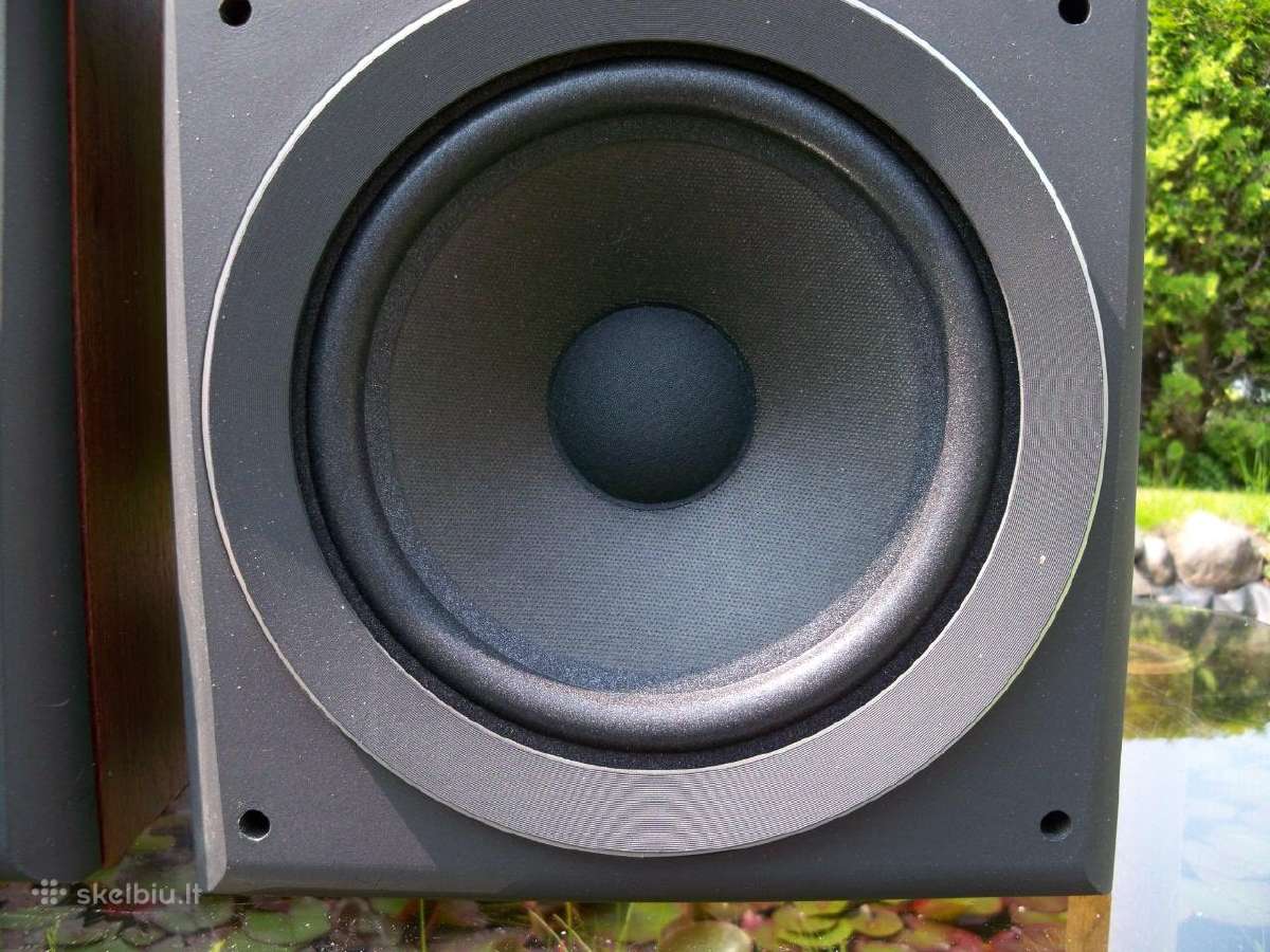 Beovox S-45. S-45,1. S-22. S-50. - nuotraukos Nr. 7